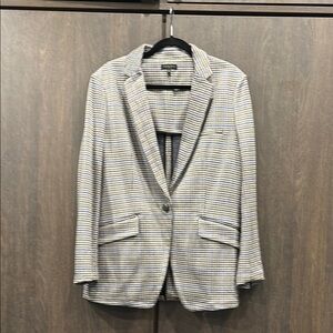 Rag & Bone Women's Boyfriend Blazer